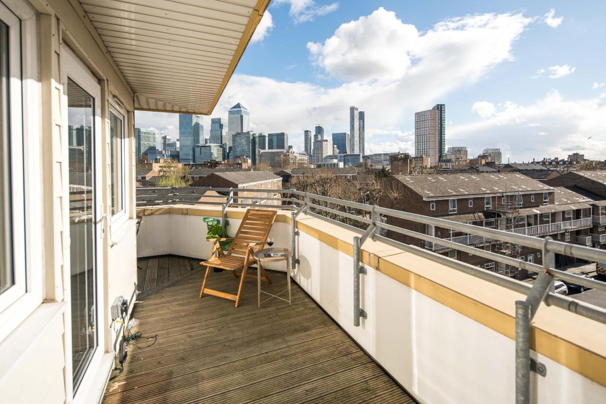 Canarywharf Apartments By Sleepy Londra Oda fotoğraf